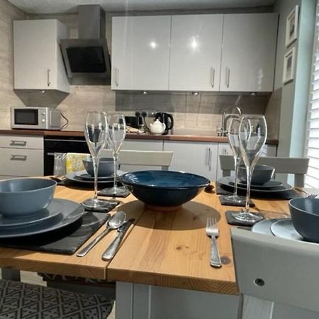 Frankie'S Holiday Lodge Gunnislake エクステリア 写真