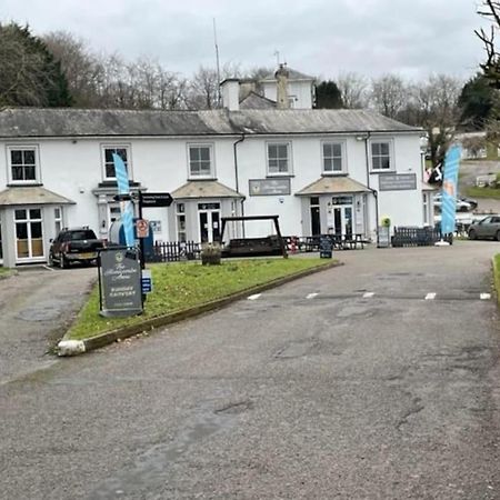 Frankie'S Holiday Lodge Gunnislake エクステリア 写真