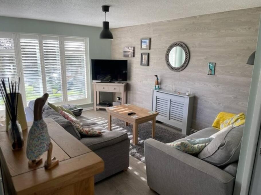 Frankie'S Holiday Lodge Gunnislake エクステリア 写真