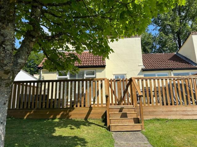 Frankie'S Holiday Lodge Gunnislake エクステリア 写真